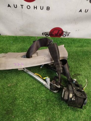 ремен безопасность: Ремень безопасности Hyundai Sonata LF 2 2015 перед. лев. (б/у)