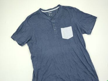 T-shirts: T-shirt for men, L (EU 40), condition - Good