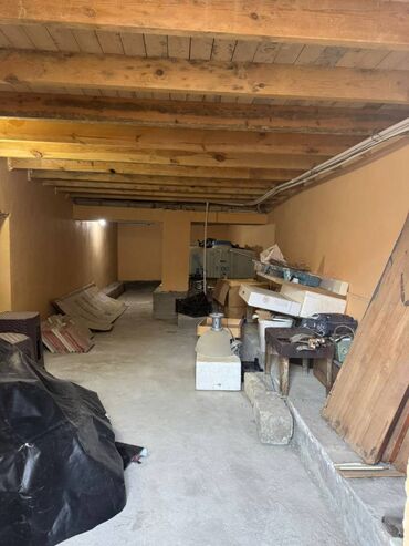 Bağ evlərinin kirayəsi: Masazır, 80 kv. m, 3 otaqlı, Hovuzsuz, Kanalizasiya, Kombi, Qaz — 6