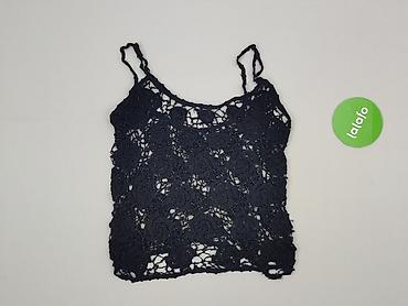 body bluzki koronka: Top damski, rozmiar 2XS — 2