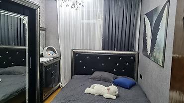 bina evleri baki: Sumqayıt, 4 otaqlı, Köhnə tikili, 84 kv. m — 10