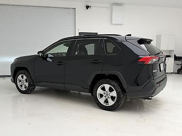 Toyota: Toyota RAV4: 2019 г., 2.5 л, Автомат, Бензин, Кроссовер — 4