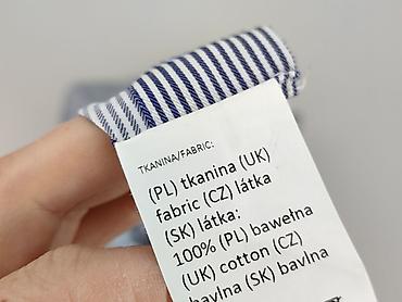 bug jo: Koszulа dla mężczyzn, rozmiar M — 6