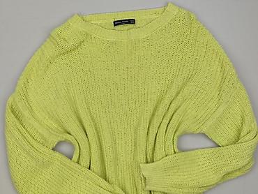 sweter lemonada: Bershka, Sweter damski, rozmiar S — 1