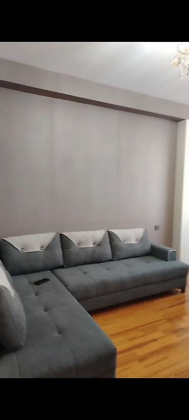 aqdasda ev satisi: Kiraye ev_bineqedide gençler şeherciyinde 7/3 mertebesinde 3 otaqli — 10