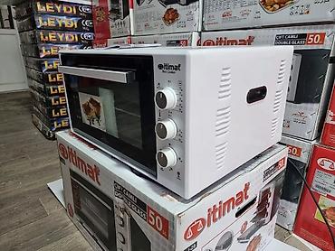 corek sobası: Itimat soba Elektrik soba tok peci tok peçi itimat 50 litre Yeni — 3