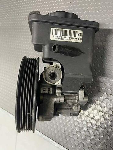 cerade za auto: SERVO PUMPA ZA BMW X5 OD 2002. DO 2007. GOD. | servo pumpa bmw x5 — 2