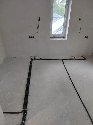 Электрики: Электрик | Демонтаж электроприборов, Монтаж выключателей, Монтаж проводки Больше 6 лет опыта — 9