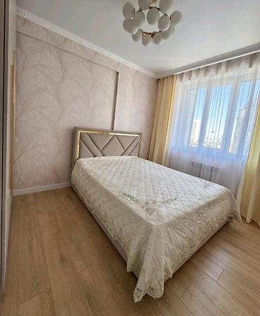 imak: 2 комнаты, 53 м², Физприборы Элитка, 6 этаж, Евроремонт — 7