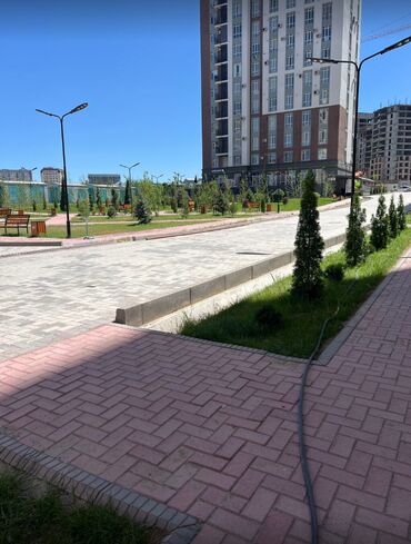 Продажа квартир: 2 комнаты, 67 м², Элитка, 10 этаж, Дизайнерский ремонт