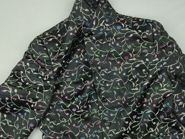 Women's Clothing: Women's blazer, size M (EU 38)