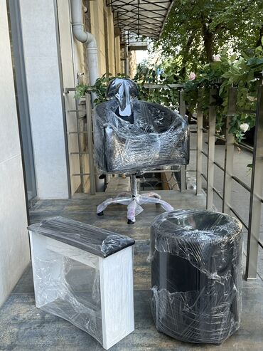 Salon, tibbi mebel dəsti: Salon, tibbi mebel dəsti — 12