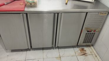 Холодильники, морозильные камеры: Бишкек, Ремонт холодильников, заправка, устранение утечки фриона