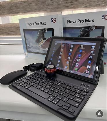 колонки pioneer: Планшет EGO PAD Nova Pro Max - Экран 10.1" HD - Поддержка 5G — 2