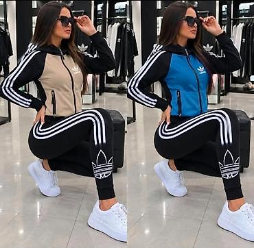 limun tn: Ženske trenerke S,M,L,XL,XXL veličine za samo 3500 din
pb — 2