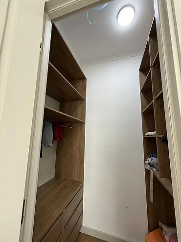 Батирлер: 3 бөлмө, 108 м², Гоин Элитка, 6 кабат, Евро оңдоо — 9