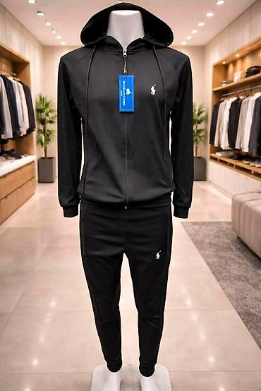 Gornji i donji deo: Ženske trenerke S m l xl 2xl 3999 din — 30
