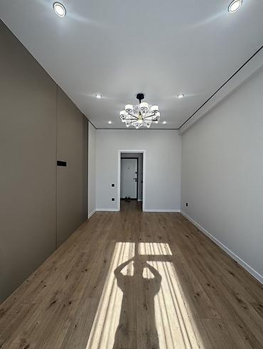 Продажа квартир: 1 комната, 42 м², Элитка, 6 этаж, Евроремонт — 4