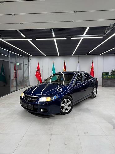 хонда ис: Honda Accord: 2003 г., 2.4 л, Автомат, Бензин, Седан — 1