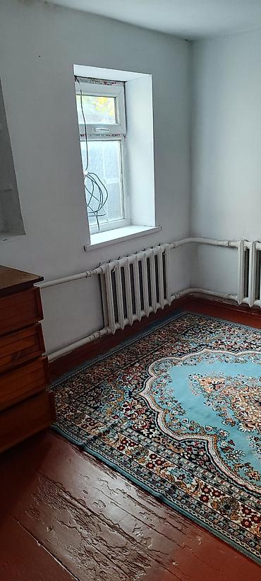 кв бишкек снять: 30 м², 2 комнаты, Кызыл Аскер, Семейным — 5