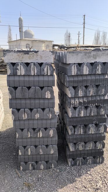 Бордюры: Бордюр, Гарантия, Бесплатный выезд, Бесплатная доставка — 8