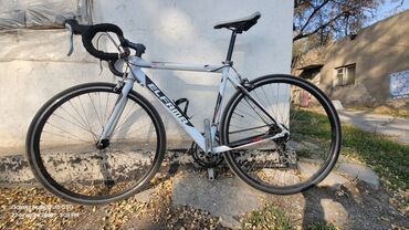 наборы ключей б у: Шоссейный велосипед, Рама L (172 - 185 см), Б/у