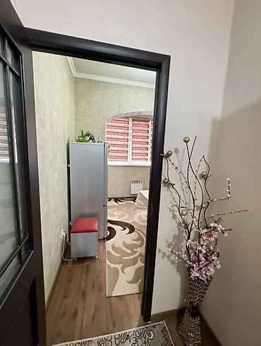 2017: 2 комнаты, 45 м², Средний Джал 105 серия, 3 этаж, Евроремонт — 3