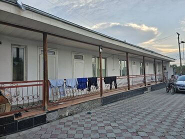 елитка дом: Времянка, 100 м², 4 комнаты, Собственник, Старый ремонт