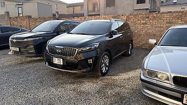 Kia: Kia Sorento: 2019 г., 2.2 л, Автомат, Дизель, Кроссовер — 15