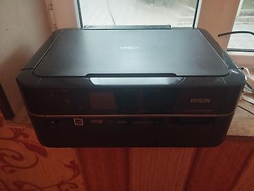 hkc m27g3f: МФУ Epson Stylus Photo PX660 принтер нету краски нужно купить краску и — 5