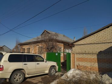 сниму 1 квартиру: Дом, 136 м², 5 комнат, Собственник, Старый ремонт