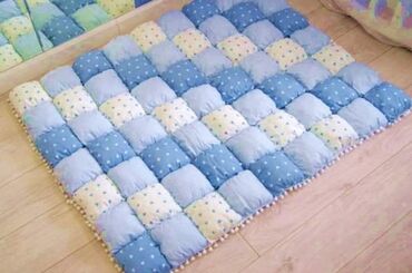 Одеяла и пледы: Одеяло, Новый, Все сезоны, Двусторонний — 10