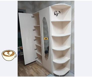 mebel shkaf: Другие шкафы — 1