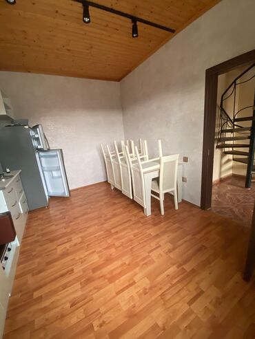 Həyət evləri və villaların satışı: Şağan 5 otaqlı, 150 kv. m, Yeni təmirli — 12