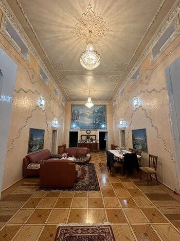жилье в баку купить: 7 комнат, 700 м², Нет кредита, Средний ремонт