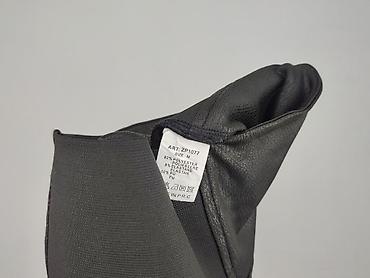 markowe adidasy: Legginsy Ze skóry ekologicznej damskie, rozmiar M — 5