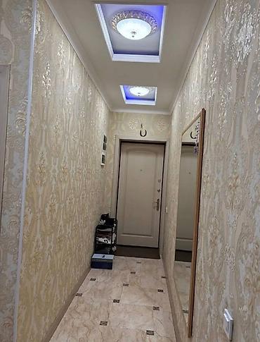 кв филармония: 3 комнаты, 100 м², Филармония Элитка, 2 этаж, Дизайнерский ремонт — 10