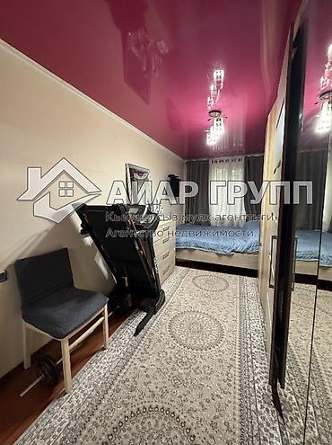 Продажа квартир: 3 комнаты, 61 м², 104 серия, 2 этаж, Косметический ремонт — 5