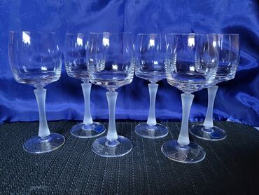 Čaše: Case kristal,vintaz ekskluzivne za zestoko pice Spiegelau Nemacka — 8