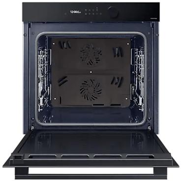 silverline soba: Samsung NV7B5645TAK/WT – Bespoke NV7000B seriyasından quraşdırılan — 1