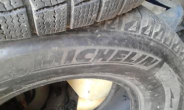 Продам 265/70 R16 комплект, зимняя