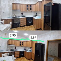 metbex meneli: Mətbəx mebeli satılır ❗️yaxşı vəziyyətdədir qiymət 400azn. Moyka