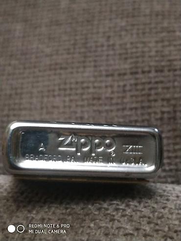kent: Зажигалка, Zippo, Бензиновая, Б/у — 5