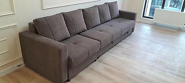 sofa: Прямой диван, Новый — 10