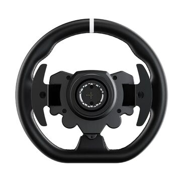 Рули: Рулевая база R9 V2 с прямым приводом Сервопривод с крутящим моментом 9 — 3