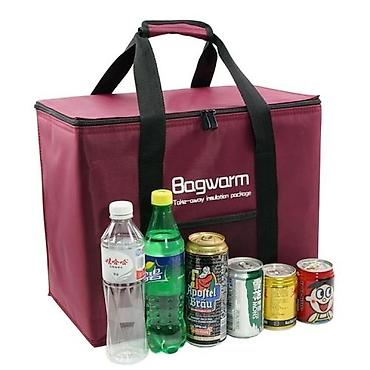 bag: Термосумка дорожная Bagwarm на 35 Литров +бесплатная доставка по — 3