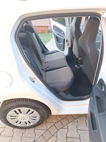 Volkswagen: U odličnom stanju, garancija za kilometrazu — 14