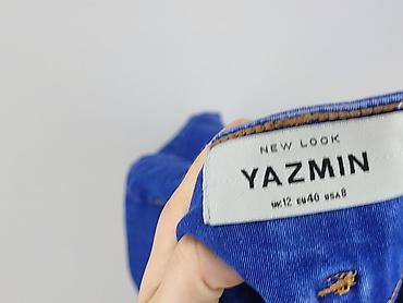 custom jeans: New Look, Jeansy damskie, rozmiar M — 4