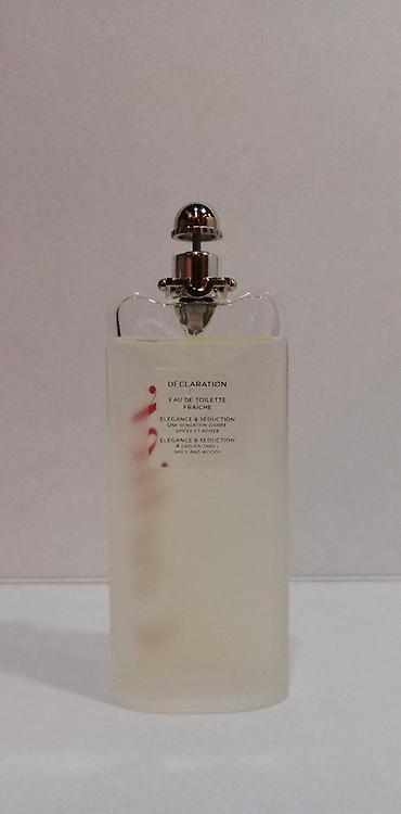 Parfemi: CARTIER DECLARATION FRAICHE EDT100ML TSTR | Cartier Declaration — 4