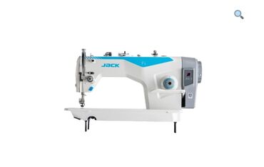 технолог швейного производства: Швейная машина Jack, Электромеханическая, Автомат